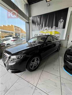 مێرسێدس بێنز S-Class